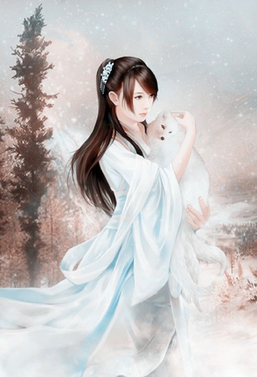 柠香倾城