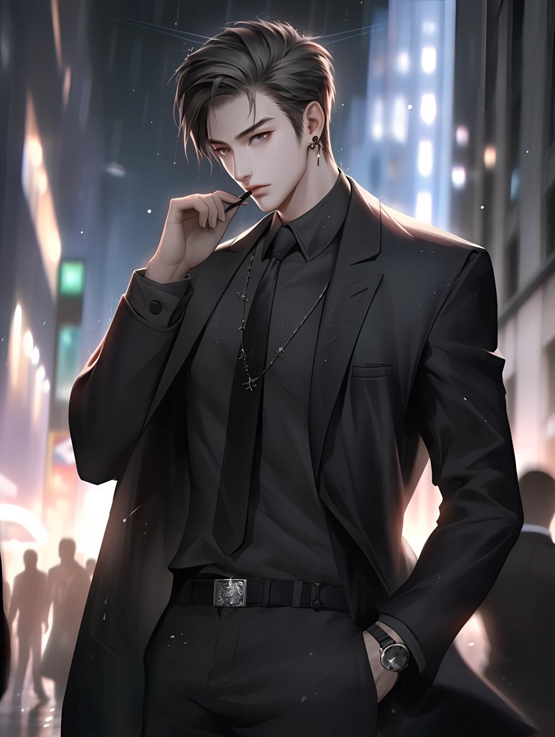 暴君的宠奴
