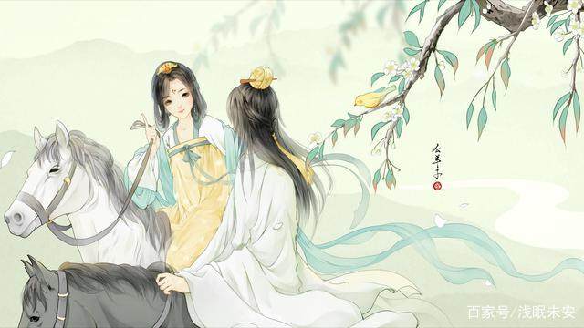 不良嫡女