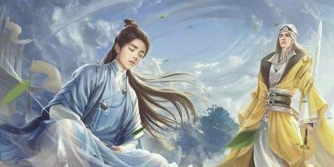 我是阿克蒙德